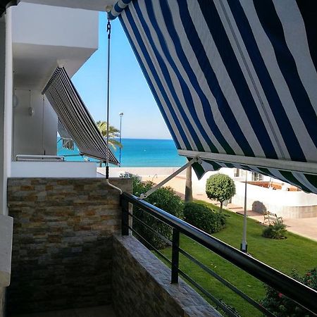 Junto Al Mar Apartamento Chiclana de la Frontera Exterior foto